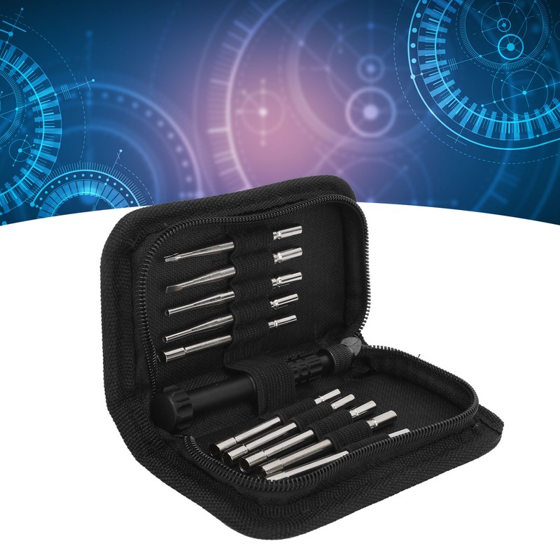 10PCS Carburetor Adjustment Tool Kit Replacement for 2 Cycle Small