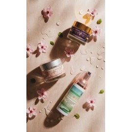 Rutina Cuidado Facial Eterneé Con Colágeno Al 50 Rejuvenese                                                                                           