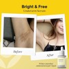 Catt & Co Bright & Free Underarm Serum, 30ml