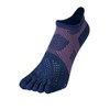 phiten socks racer 5 fingers various sizes