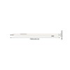 For Pro 3 Stylus Magnetic 4096 Pressure MPP2.0 Shortcut Keys