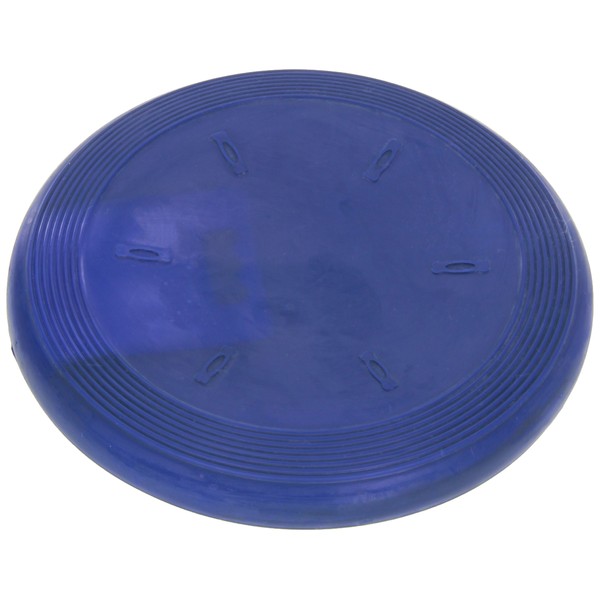 Nobby Rubber Frisbee