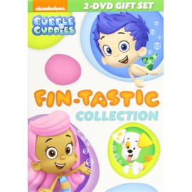 Bubble Guppies: Fin-Tastic Collection