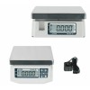 VisionTechShop ACOM PW-200 Digital Portion Control Scale, DUAL Display, Lb/Oz...