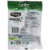 Schick Exacta2 Sensitive Disposable Shaver 20p (10 Count x 2Pack)