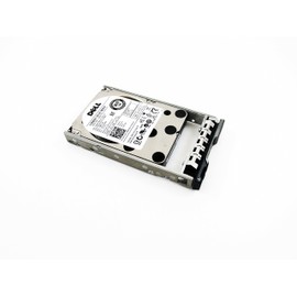 Dell 4X1DR 900GB 10K SAS 2.5 6G WD9001BKHG (Renewed)