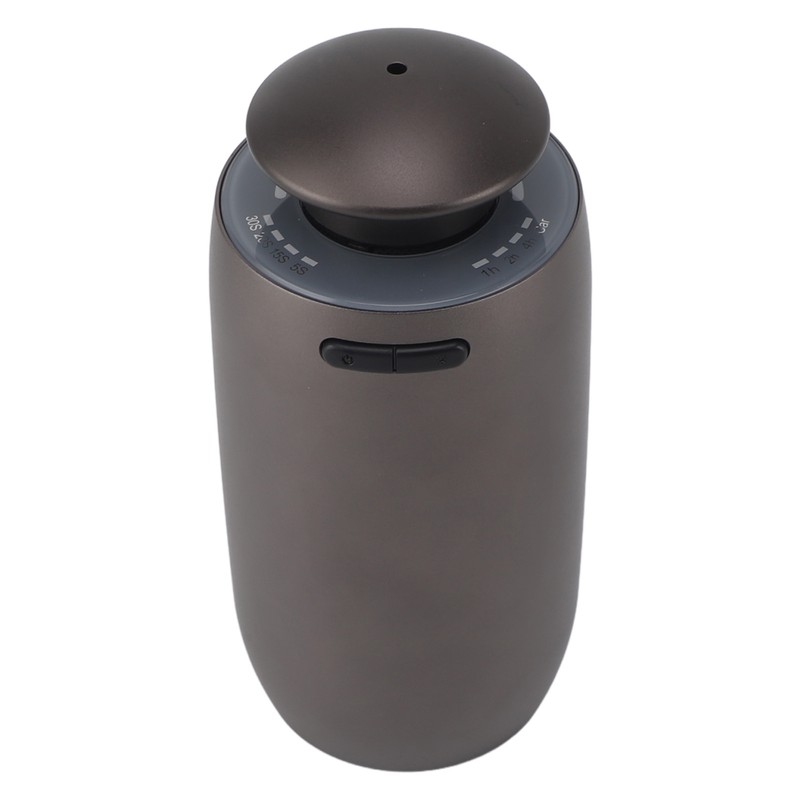 Car Diffuser Aromatherapy Machine USB Portable Essential Oil Diffuser for
