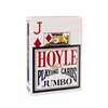 Hoyle Playing Cards - Jumbo Index