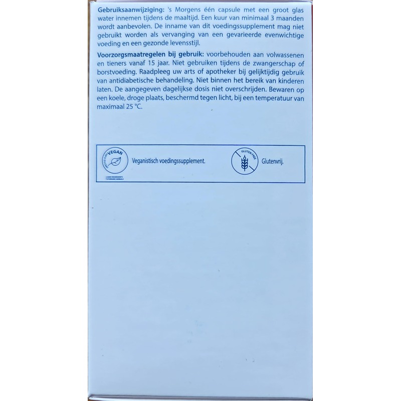 Ducray Anacaps Expert Complete Caida Reaccional 90 Cápsulas