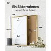 Heimlich® 1 x Picture Frame, A4 21 x 30 cm,
