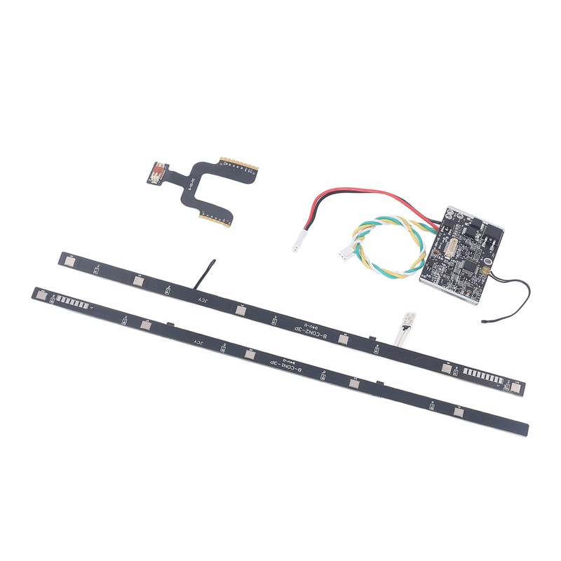 BMS Controller Battery Dashboard BMS Circuit Board Parts for Xiaomi