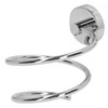 304 Stainless Steel Hair Dryer Rack Keep Tidy Wall Mount