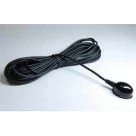 VANTAGE IR Sensor for the covert installation of the VT-1 receiver, 5m connection cable, wide reception angle