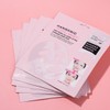 HanganiK 퍼스트 PDRN 콜라겐 리프팅 하이드로겔 마스크팩 5매 + 슬리핑팩