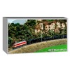 KATO 10-431 N Gauge Seibu E851 Cement Train Set of