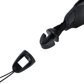 JJC Correa de muñeca flotante para cámara Olympus TG-6 TG6 TG-5 TG5 TG-4 TG4 TG-876 TG-860 Nikon W300 W100 AW120 Canon D30 Fuji XP140 XP130 XP90 XP80 GoPro Hero 11 10 9 8 7 y más