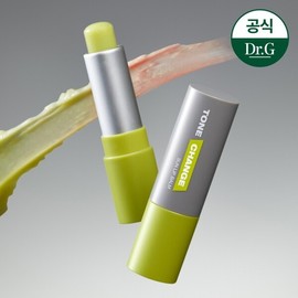 Dr.G For Men Tone Change Sun Lip Balm / 닥터지 포 맨 톤 체인지 선 립밤