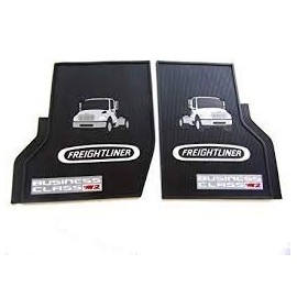 Freightliner Floor Mats - PDT M2