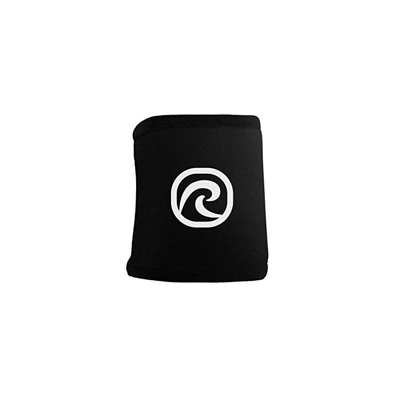 Rehband RX Wrist Support for Gym & Workout (Pair) -