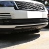car-attention For Range Rover HSE Vogue L405 18-21 Black Front