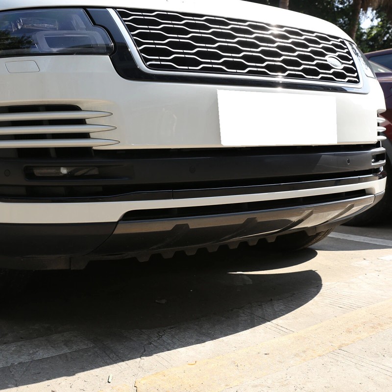car-attention For Range Rover HSE Vogue L405 18-21 Black Front