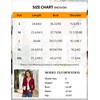 Anelune Women's Cardigans Button Down V Neck Casual Sweater Open