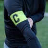 55 Sport Football Adult & Junior Captain's Armband - Junior