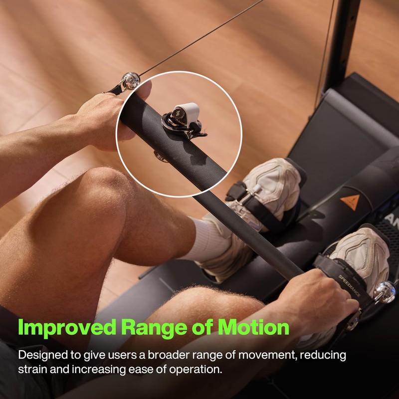 Speediance Bluetooth Ring Clip, The Holder for Speediance Bluetooth Ring,