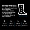 VITTO Ankle Brace, Foot Support for Ligament Damage, Weak Joints,