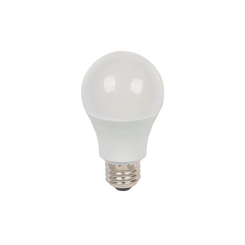Westinghouse 5379800 100-Watt Equivalent A19 Bright Medium Base LED Light