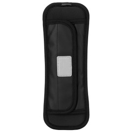 Infrared Padded Cushion for Shoulder Strap Anti Gravity Decompression Belt Pad Bag Accessory(L )