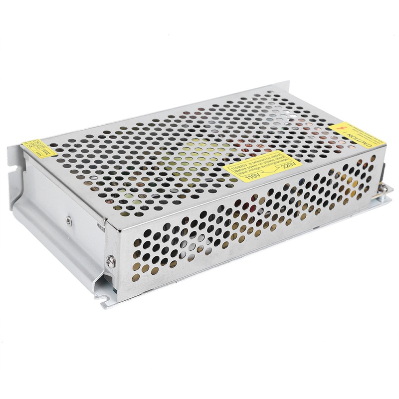 LED Power Supply Switch Driver with Bulb Transformer 100W-500W AC