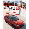 IAQWE 5% VLT Ceramic Car Window Tint Film 20 in