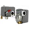 Square D Pumptrol Pressure switch for compressed air compressor 9013FHG12J52M1X