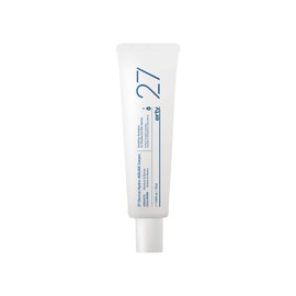 Erti 27 Derma Hydro AquaX Cream 50ml+Sample SET / 에르띠 27 더마 하이드로 아쿠아엑스 크림 50ml+샘플SET