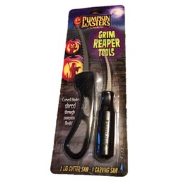 Pumpkin Masters Grim Reaper Carving Tools 30304
