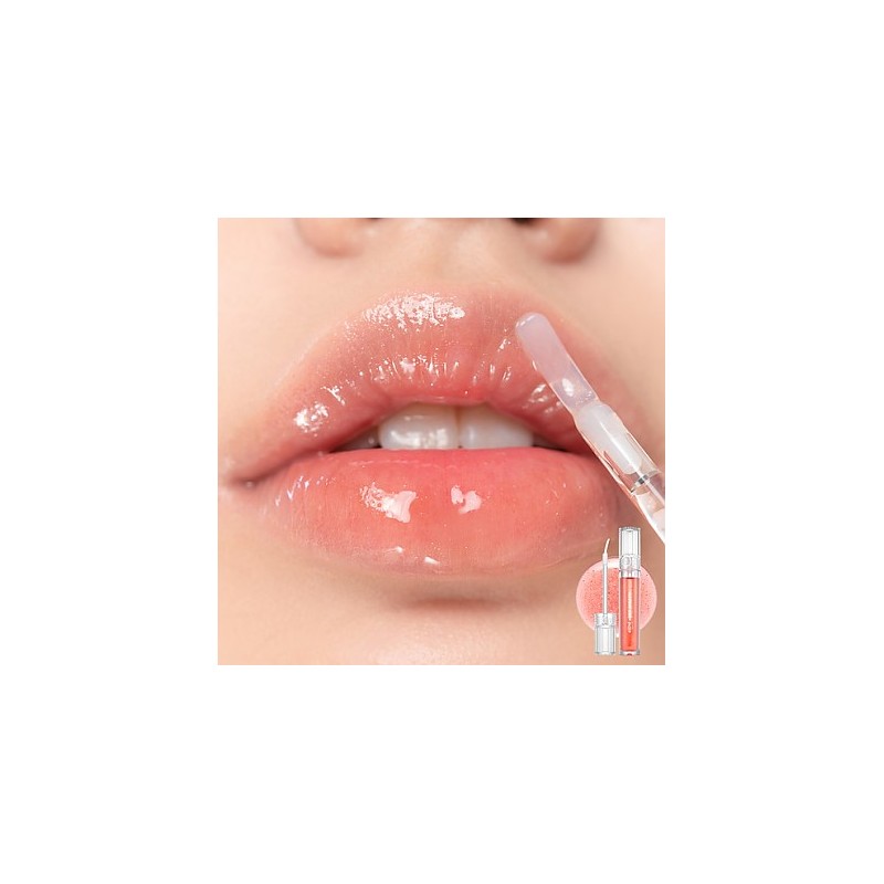 rom&nd [rom&nd]Glasting Water Gloss (2 colors)