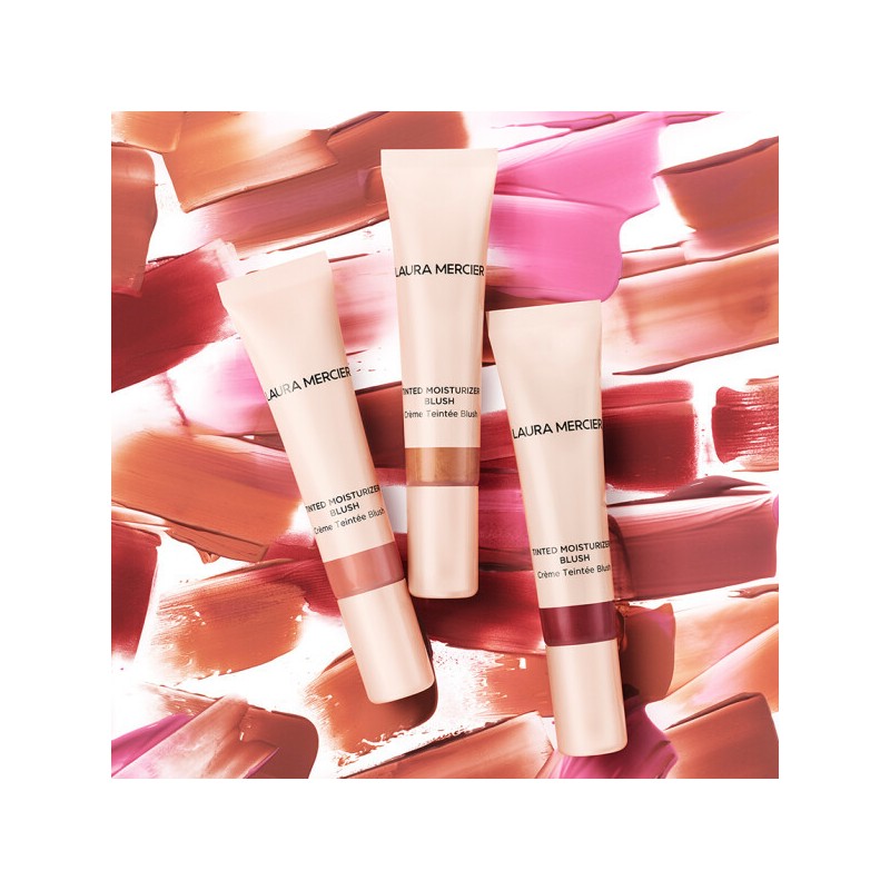 Tinted Moisturizer Blush Provence / 틴티드 모이스춰라이저 블러쉬 프로방스