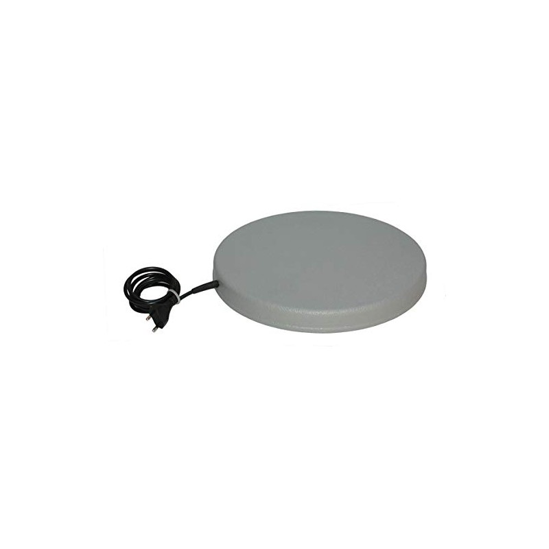 Drinking Warmer without Thermostat Diameter 33 cm Heating Plate Hot