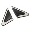 1 Pair Car Front Left Fender Cover 96318 3SG0A Rounded