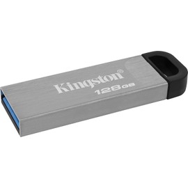 Kingston USB DTKyson 128GB USB 3.2 Gen 1 Lectura: 200MB/s Escritura: 60MB/s (DTKN/128GB)