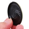 Hsthe Sea 4 Pieces Round Micro Speakers Diameter 1.5 Inch