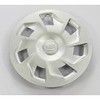 Seat 1SL601147C1ZX Wheel Trim (1 Piece) 14 Inch Wheel Trim,