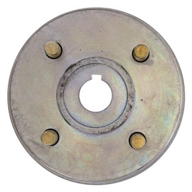 Exmark 116-2291 Hub with Studs Lazer Z XS DS Series