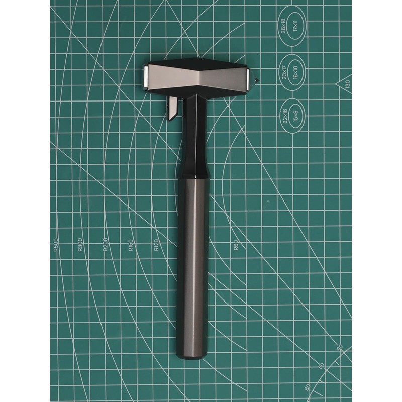 ELECOGO Window Breaker Seatbelt Cutter for Car Tungsten-Titanium – Shatters