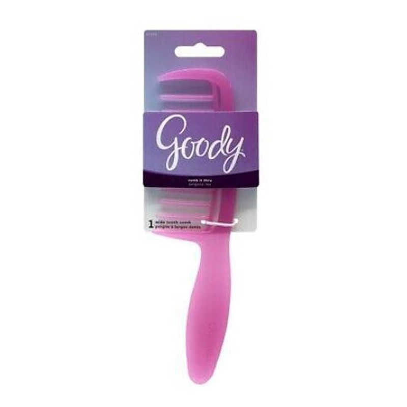 Goody 08792GDY Peine Wide Tooth, 1 uds