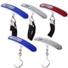 Digital Luggage Scale, Portable Travel Hanging Weight High Precision Handheld