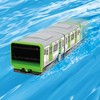 Amphibious Swiss Train E235 Yamanote Line 1861717