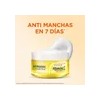 Crema Garnier Express Aclara Antimanchas Con Vitamina C 50ml