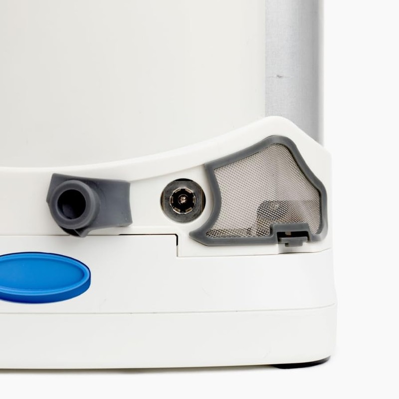 OEM ARYA Go/Caire Freestyle Comfort Portable Oxygen Concentrator AC Power